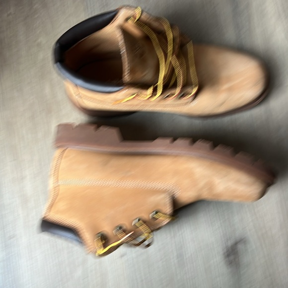 Timberland chukka boots - Picture 3 of 3